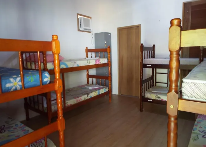 Livina Hostel
