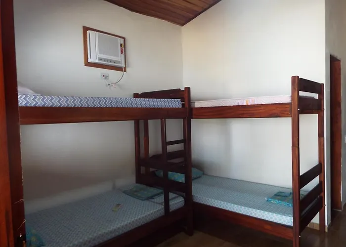 Livina Hostel
