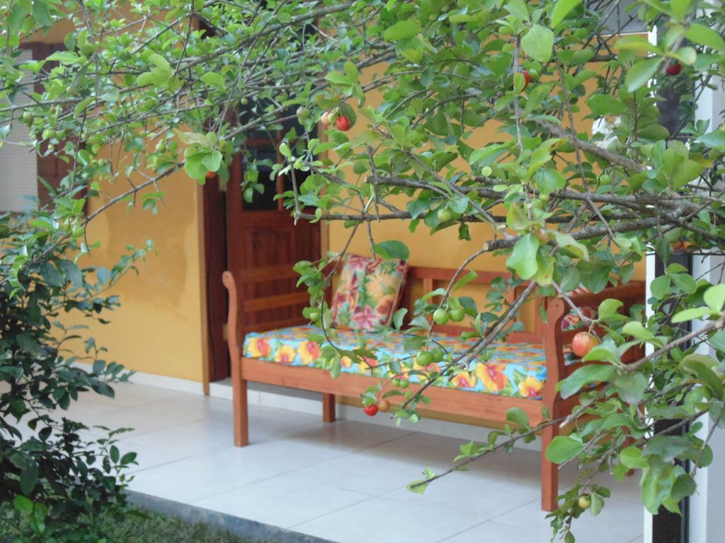 Albergue Livina Paraty