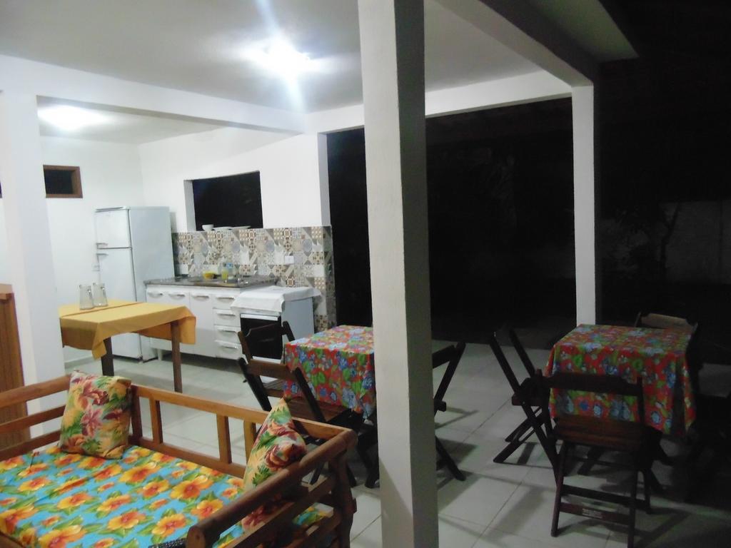 Livina Paraty