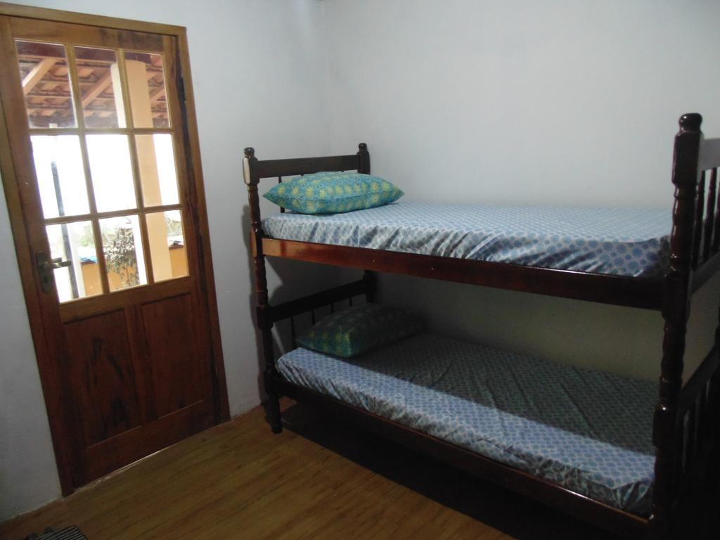 Albergue Livina *