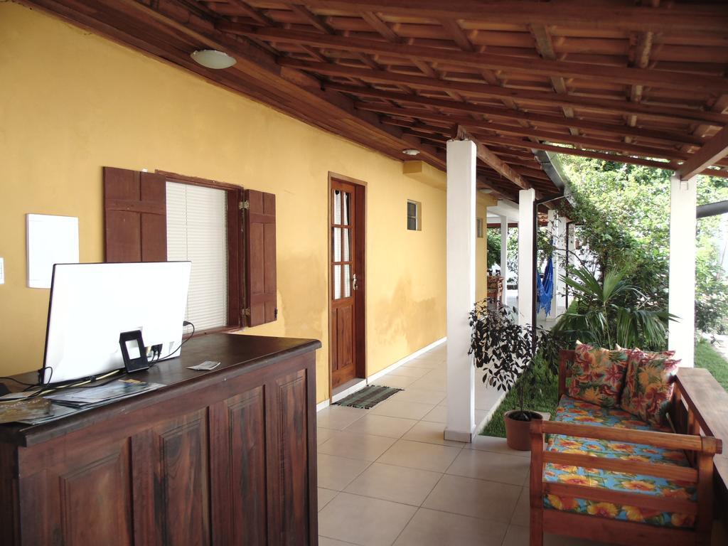 Albergue Livina Paraty
