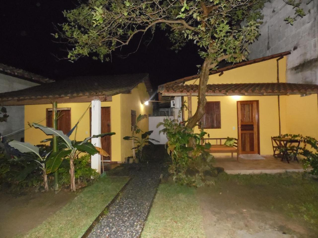 Albergue Livina Paraty