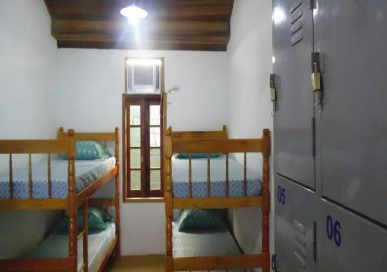 Livina Albergue
