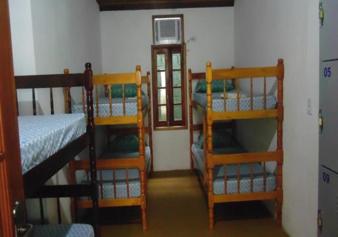 Livina * Paraty
