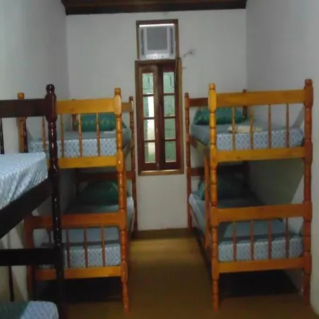 Livina Hostel Paraty Exterior foto