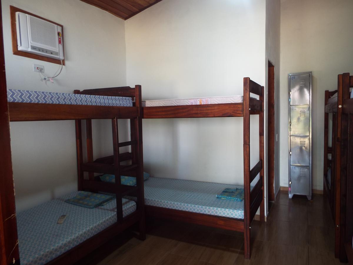 Livina Hostal *